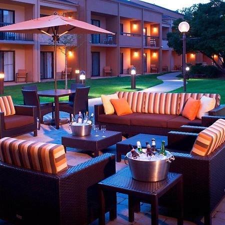 Courtyard Chicago Arlington Heights/South Hotel Eksteriør billede