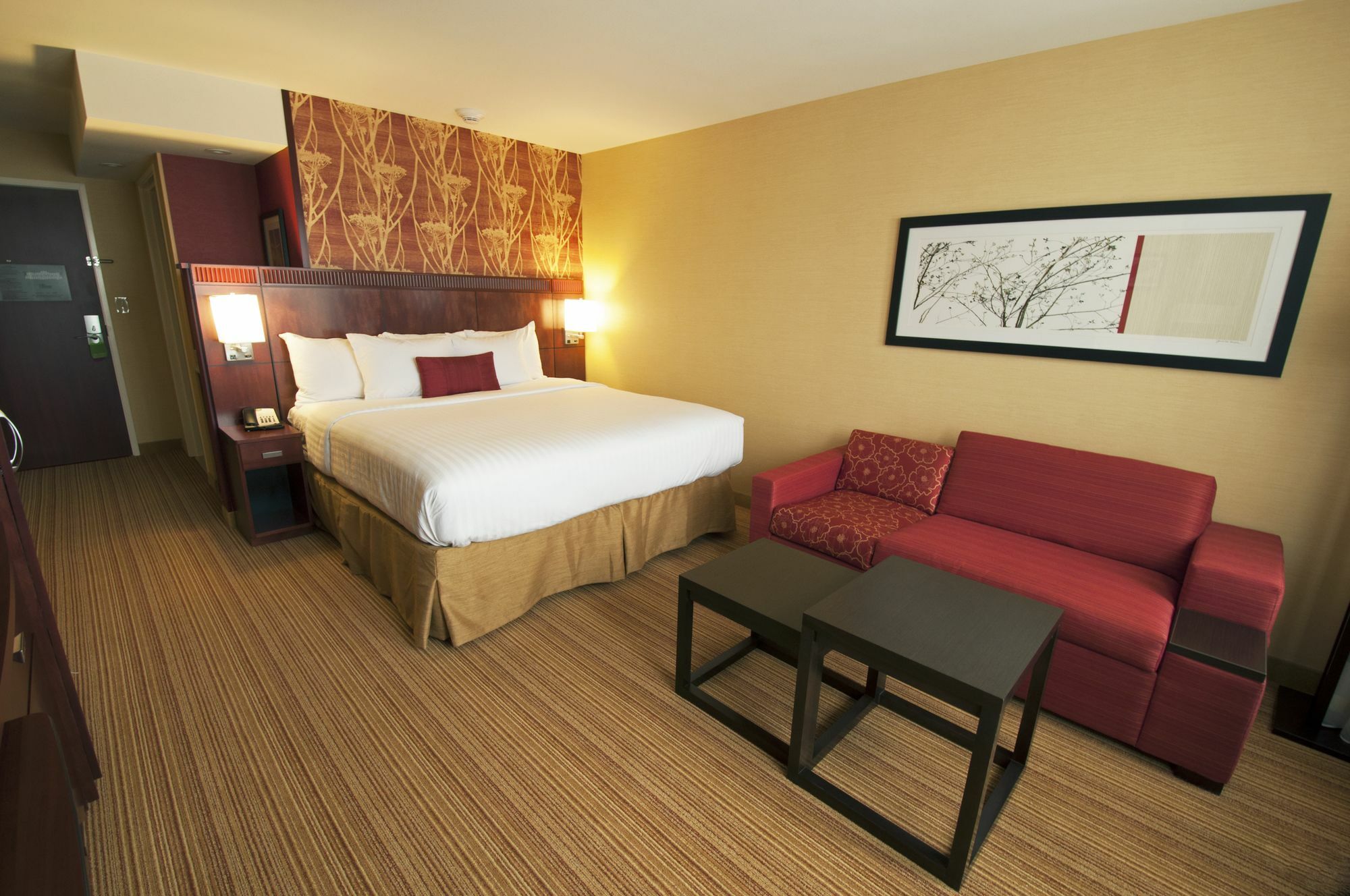 Courtyard Chicago Arlington Heights/South Hotel Eksteriør billede